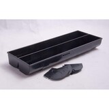 thumbnail of Ersatz Münzfach für 8 Münzen für 41cm breit Kassenlade, 342x126x47mm