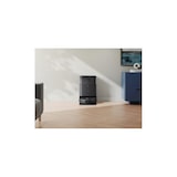 thumbnail of Ecovacs Deebot N30 PRO OMNI Saugroboter schwarz, mit Wischsystem & Absaugstation