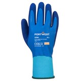 thumbnail of Gants Liquid Pro Bleu 2Xl - Taille 11
