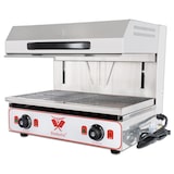 thumbnail of Beeketal Überbackgerät Wärmebrücke Lift-Salamander BWB-3