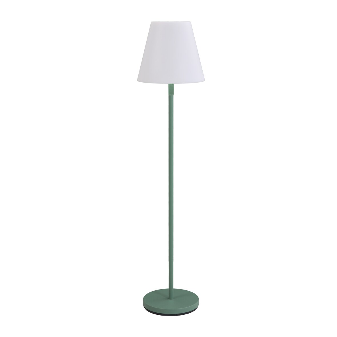 Stella – Outdoor-Bodenleuchte   Anthrazit