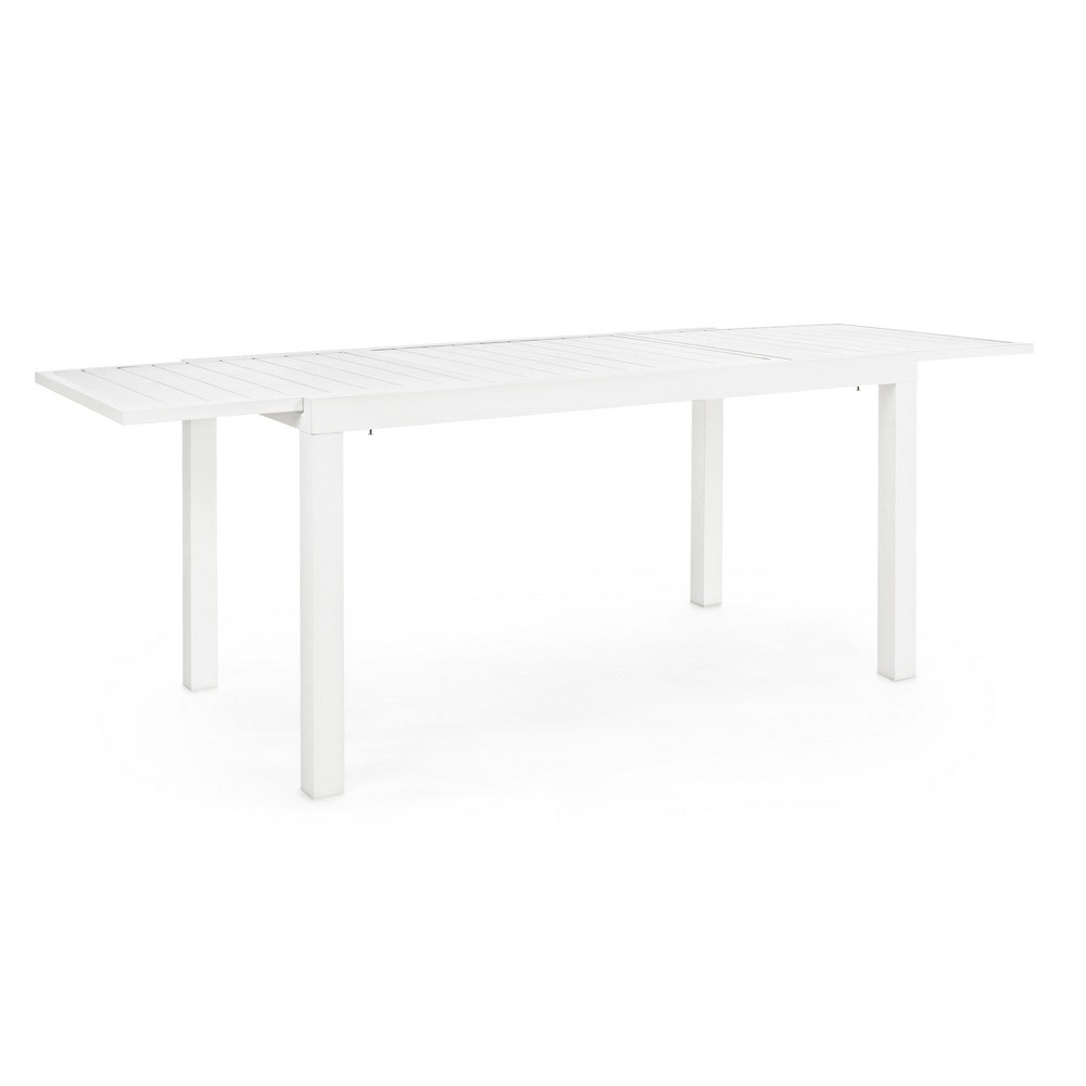 Tavolo da giardino in alluminio - NORDIC