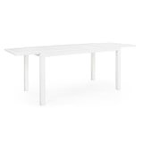 thumbnail of Tavolo da giardino in alluminio - NORDIC