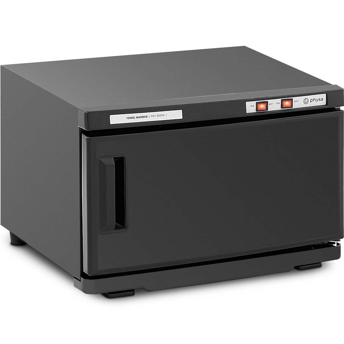 physa Kompressenwärmer - mit UV-Sterilisation - 70 °C - 230 W - 16 L