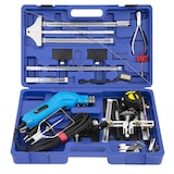 thumbnail of MSW Styroporschneider  - 250 W - 500 °C - bis 250 mm - mit Steckdosenausschneider & weiteren Klingen