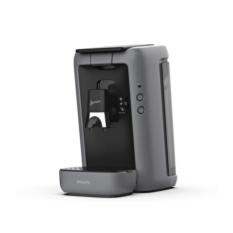 Machine A Café Philips Senseo Maestro Csa260/51 - Gris