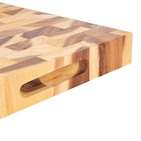 thumbnail of Garcia de Pou - Planche À Découper 30X45X4,5 Cm Naturel Bois