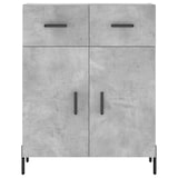 thumbnail of Helloshop26 - Buffet Sideboard Kommode Kleiderschrank Aufbewahrungsmöbel Organizer Küche Wohnzimmer Lounge hoch 69,5 x 34 x 180 cm 02_0034648
