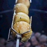thumbnail of SANTOS BBQ Drehspieß 100 cm