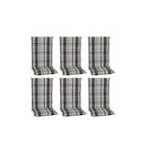 thumbnail of 6er Set Atika Hochlehner mit Reißverschluss