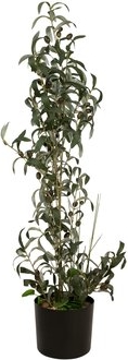 EUROPALMS Olivenbumchen, Kunstpflanze, 68 cm | METRO
