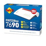 thumbnail of AVM FRITZ!Box 7690 DSL-Router Wi-Fi 7 (bis 5.760