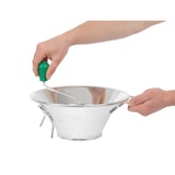 thumbnail of Tellier vertinde groentezeef 31cm