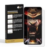 thumbnail of 4x Panzerfolie für Samsung Galaxy S23 Plus MATT Displayschutz Schutzfolie Entspiegelt ANTI-SHOCK/ ANTI-KRATZ/ ANTI-BRUCH/ ANTI-SCHMUTZ