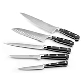 thumbnail of Set di 5 coltelli da cucina   Origin  Sabatier Trompette