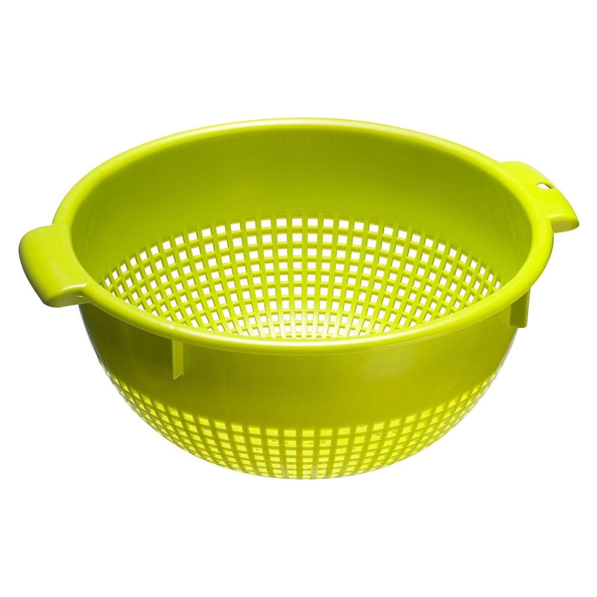 Westmark Seiher, ø innen 24 cm, apfelgrün, 2126221A