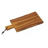 thumbnail of METRO Professional Tavola da portata, legno di acacia, 60 x 21 cm, marrone