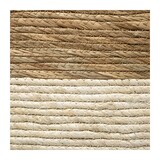 thumbnail of FIVE - Zweifarbige geflochtene Aufbewahrungsbox