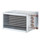 thumbnail of Helios WHR 2/80/50 - Warmwasser-Heizregister - 08795 - LB17200