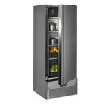 thumbnail of Armoire refrigérée Snack SS304 - 429 L | Tefcold - RK500SNACK