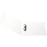 thumbnail of Ringbuch A4 2 Ringe PP 16mm transparent to go