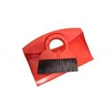 thumbnail of Hailo Abfallsammler 3666791 TZ Swing Terzett 2x 7 + 15 Liter mit Kehrset