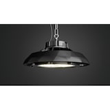 thumbnail of Industriële LED-lamp UFO LENS DALI 100W 100-260V