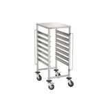 thumbnail of Carrello portavassoi Bartscher AGN700-1/1