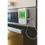 thumbnail of TFA-Dostmann KÜCHEN-CHEF Essensthermometer -20 - 300 °C Digital