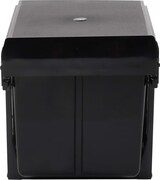 thumbnail of vidaXL Abfallsammler Soft-Close 36 L