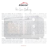 thumbnail of LACOR horno de convección de sobremesa 1650 W 28 L con antiadherente y posibilidad de instalación 69327