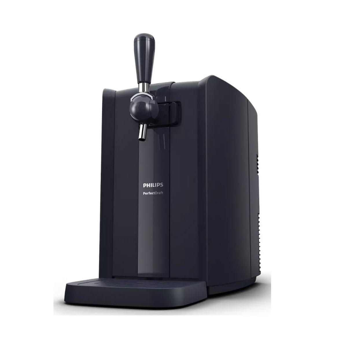 PHILIPS Tireuse à Bière 6l 70w Noir HD3761/60