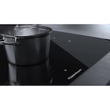 thumbnail of Küppersbusch 80 cm Induktionskochfeld mit Miradur® mit 3 Flexzonen und glideControl KI8820.0MR