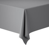 thumbnail of Duni Evolin®-Tischdecke 127 x 220 cm Granite Grey, 25 Stk/Krt (1 x 25 Stk)