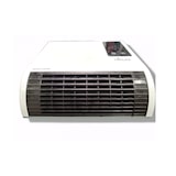 thumbnail of Aquecedor Elétrico com Ventilador 2000W Moderno Digital Programável Aquece até 20 m² NIKLAS