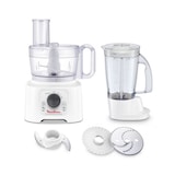 thumbnail of Robot multifonctions   Double force Compact FP542111 800 W Blanc Moulinex