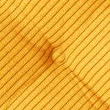 thumbnail of vidaXL Zitkussens 4 pcs Lichtgeel 40 x 40 x 6 cm Katoen Stof
