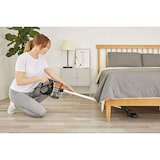 thumbnail of Hyundai Electronics - Steelstofzuiger - Licht gewicht - 600 Watt - Rosegoud