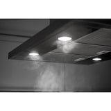 thumbnail of Fackelmann 57 x 47 cm polyester en actieve kool afzuigkapfilter - Accessoires voor afzuigkappen en frituurpannen