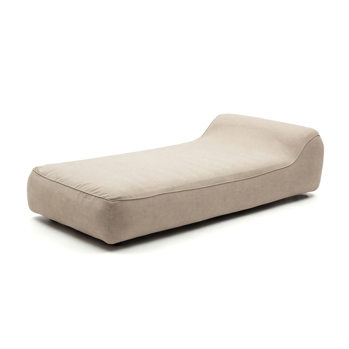 Palma - Opblaasbaar ligbed - Sand
