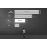 thumbnail of Dreifke® LED Leuchtkasten einseitig, Scheibe, Breite L (1600-2900mm), Druck optional : Konfigurierbare LED Außenwerbung 180x170cm Scheibe einseitig