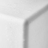 thumbnail of tectake Lampe cube LUMINOUS CUBE avec ampoule LED et télécommande - S (35 x 35 x 35 cm) - 405351