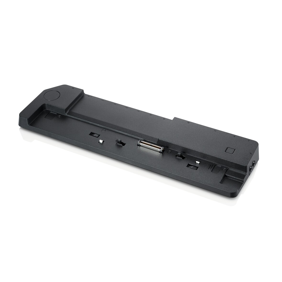 Fujitsu S26391-F1607-L119 Notebook-Dockingstation & Portreplikator Andocken Schwarz