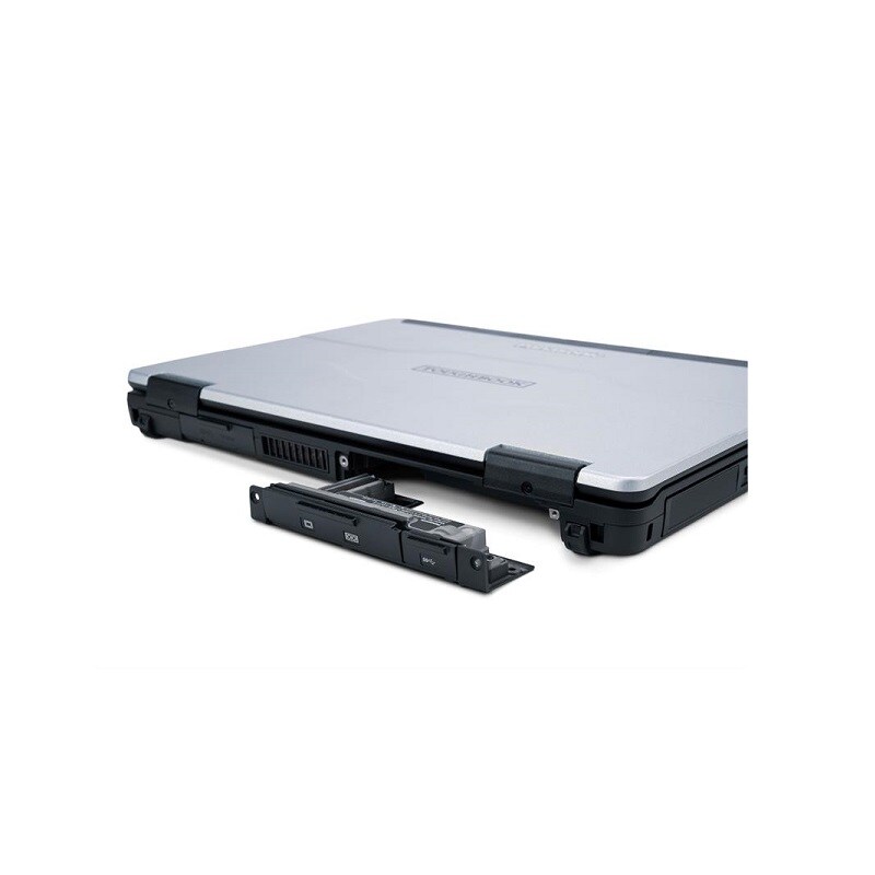 Panasonic 2ND BATTERY FOR FRONT EXP AREA Batterie