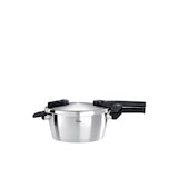 thumbnail of Fissler - Vitaquick Premium - Schnellkochtopf 4,5 l, Durchmesser 22 cm