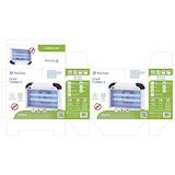 thumbnail of PURLINE Mata insectos mural con ventilador ZZAP TURBO 3