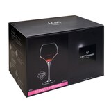 thumbnail of Stielglas Tannic Open Up 55 cl x6 - Transparent Rund Kwarx Chef Et Sommelier