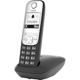 thumbnail of Gigaset A690 schwarz