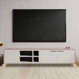 thumbnail of Relaxdays Möbelerhöher 4er Set, Erhöhung um 14 cm, für Tische, Betten und andere Möbel, HxBxT 15,5x14,5x14,5 cm, natur