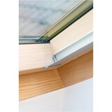 thumbnail of Dachfensterrollo Thermo verdunkelnd passend für Velux S06 Schwarz